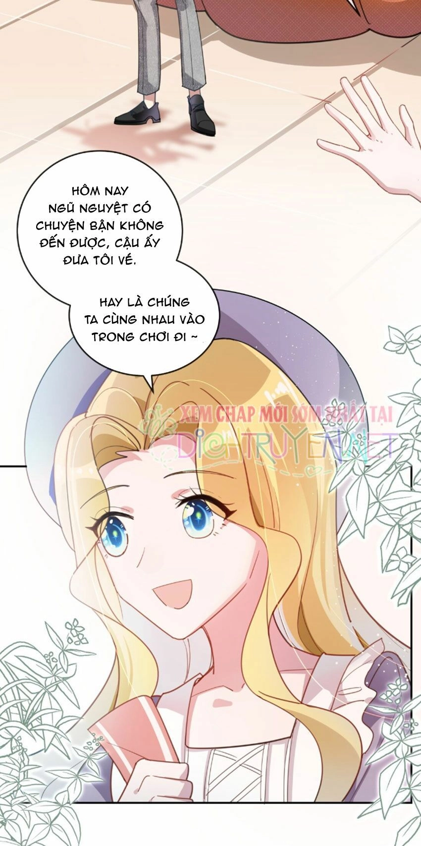 Em Là Bạc Hà Mèo Của Tôi Chapter 21 - 9