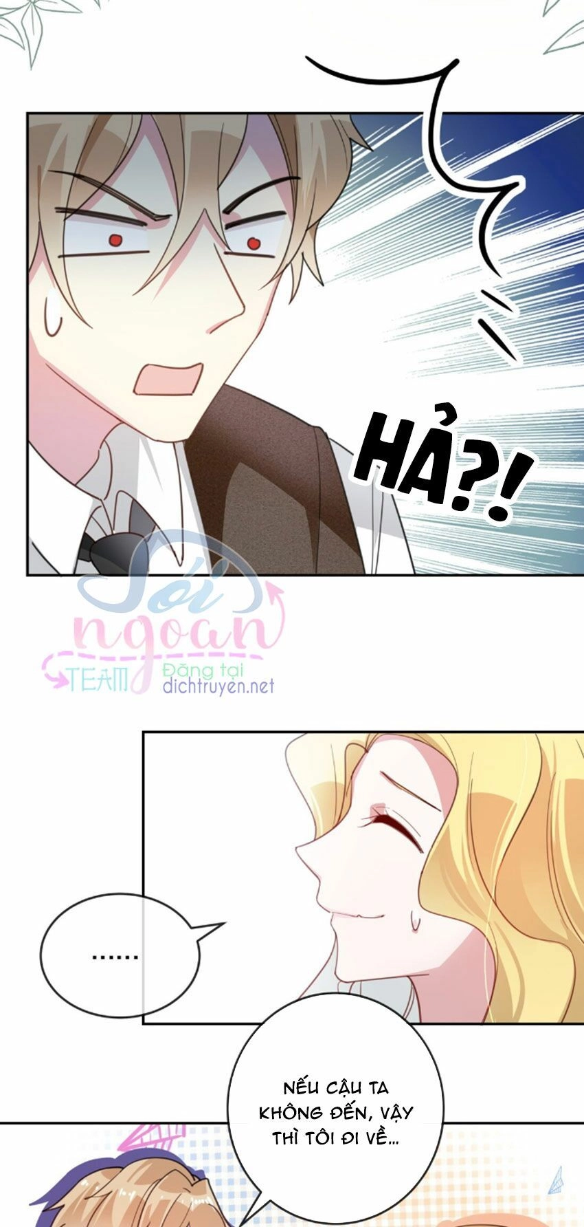 Em Là Bạc Hà Mèo Của Tôi Chapter 21 - 10