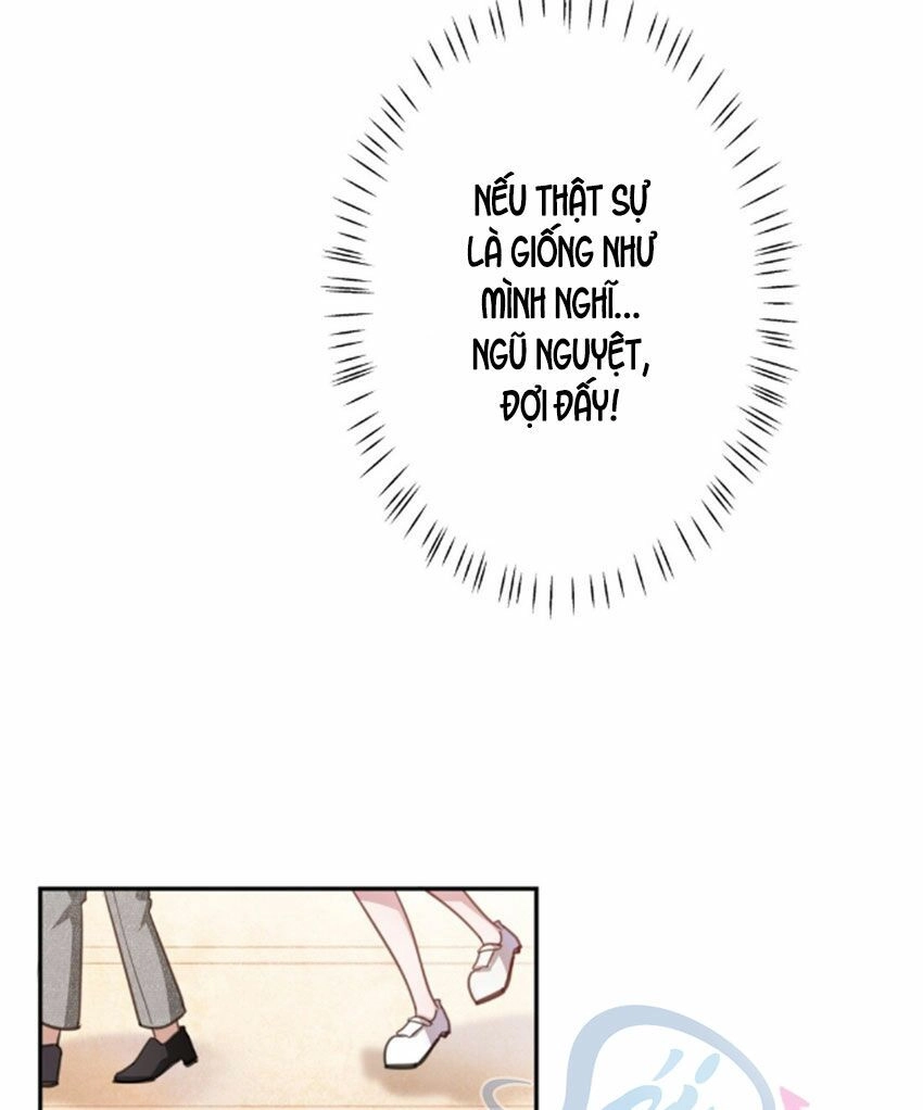 Em Là Bạc Hà Mèo Của Tôi Chapter 21 - 14