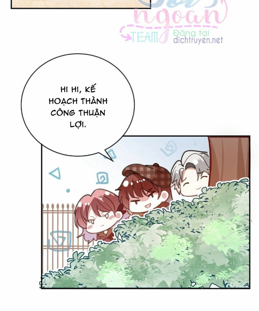 Em Là Bạc Hà Mèo Của Tôi Chapter 21 - 15