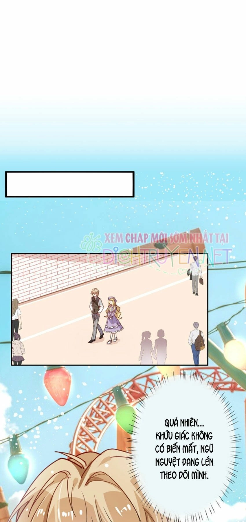 Em Là Bạc Hà Mèo Của Tôi Chapter 21 - 16