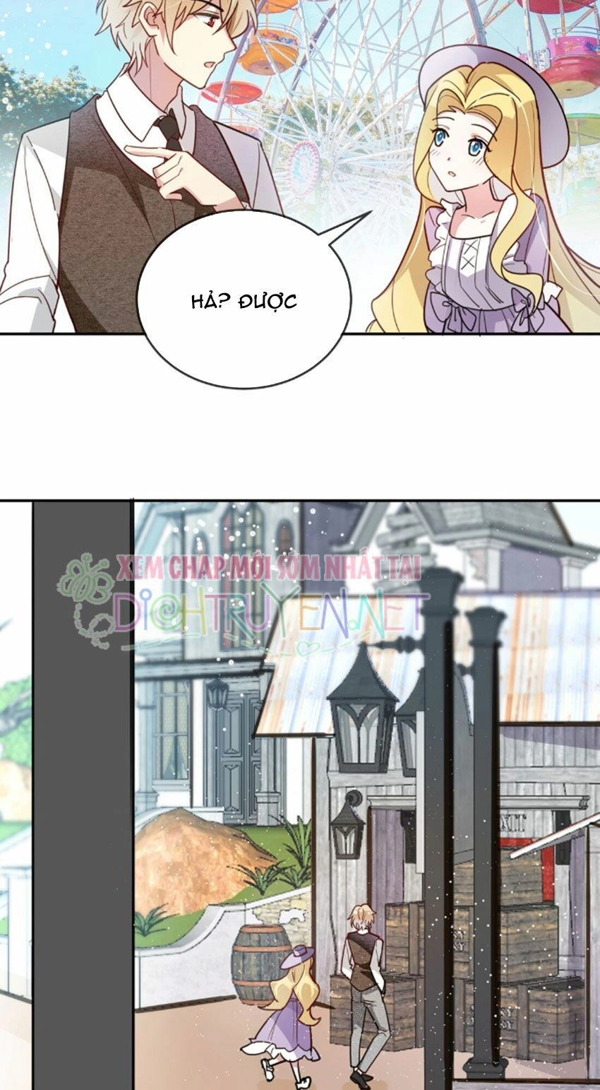 Em Là Bạc Hà Mèo Của Tôi Chapter 21 - 18