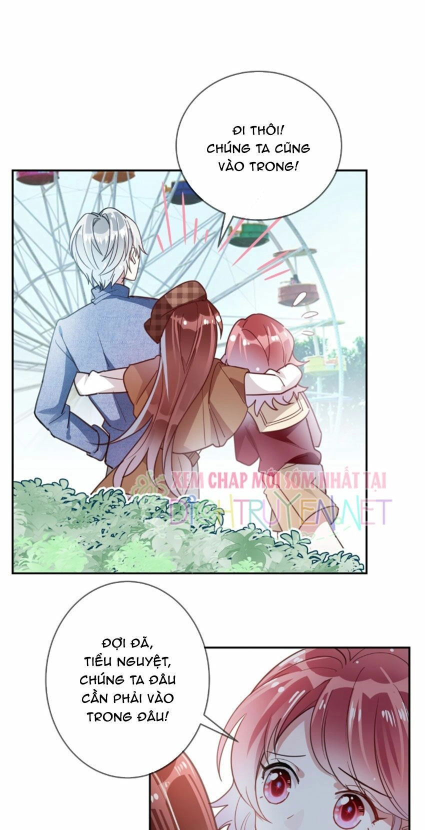 Em Là Bạc Hà Mèo Của Tôi Chapter 21 - 20