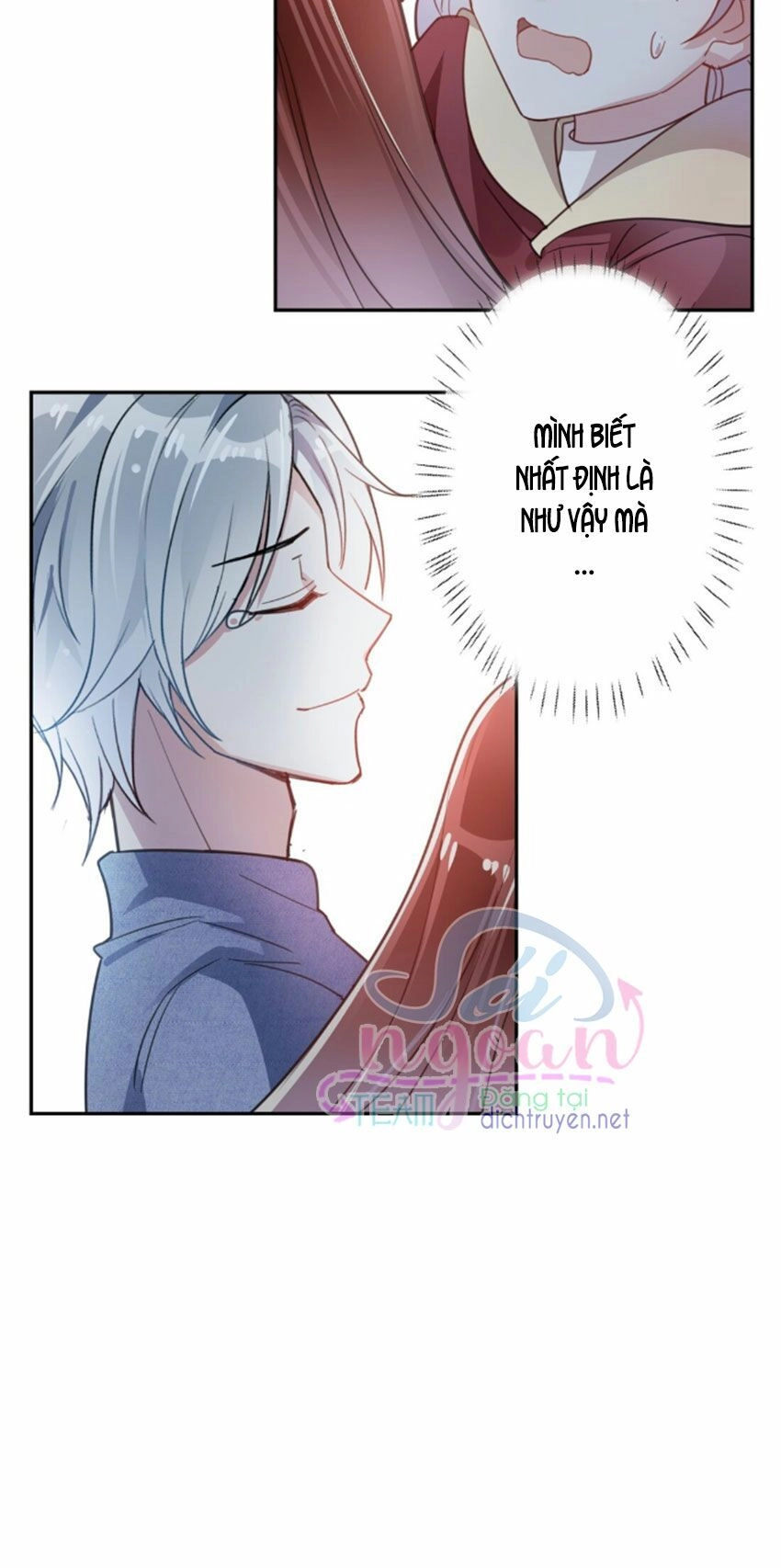 Em Là Bạc Hà Mèo Của Tôi Chapter 21 - 21