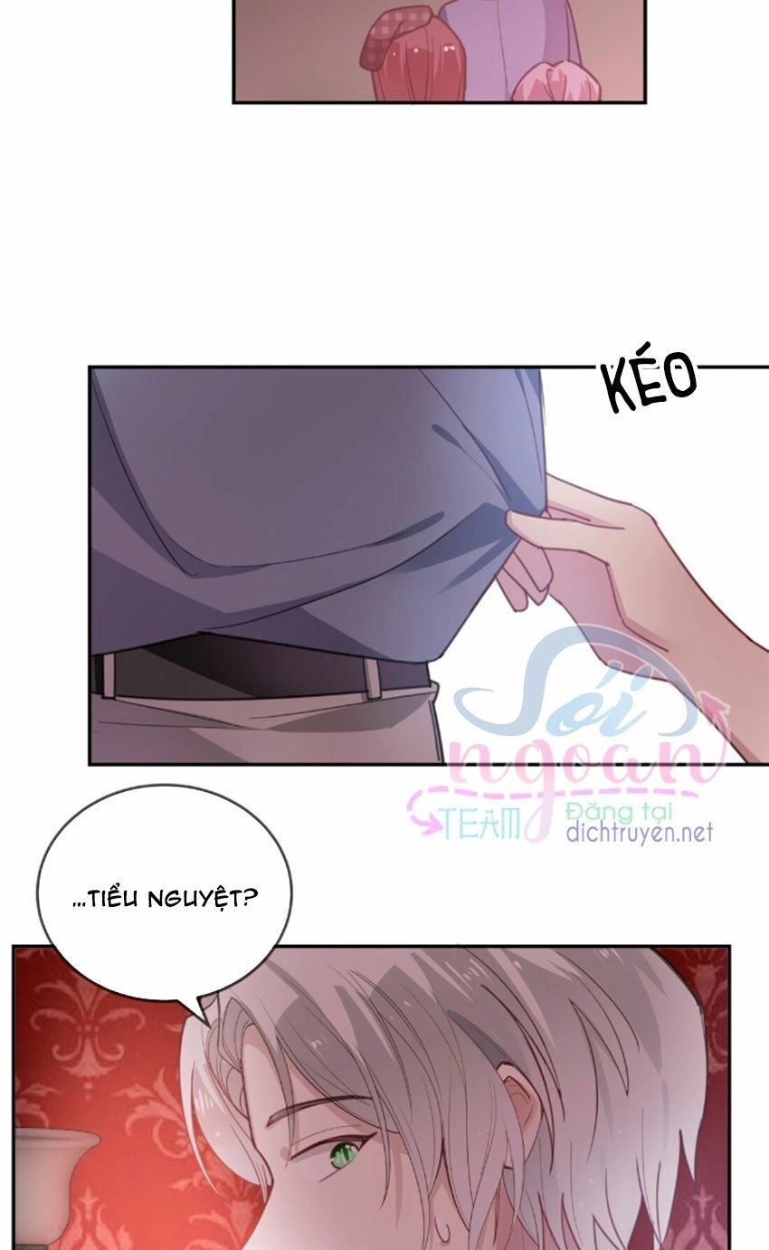 Em Là Bạc Hà Mèo Của Tôi Chapter 21 - 25