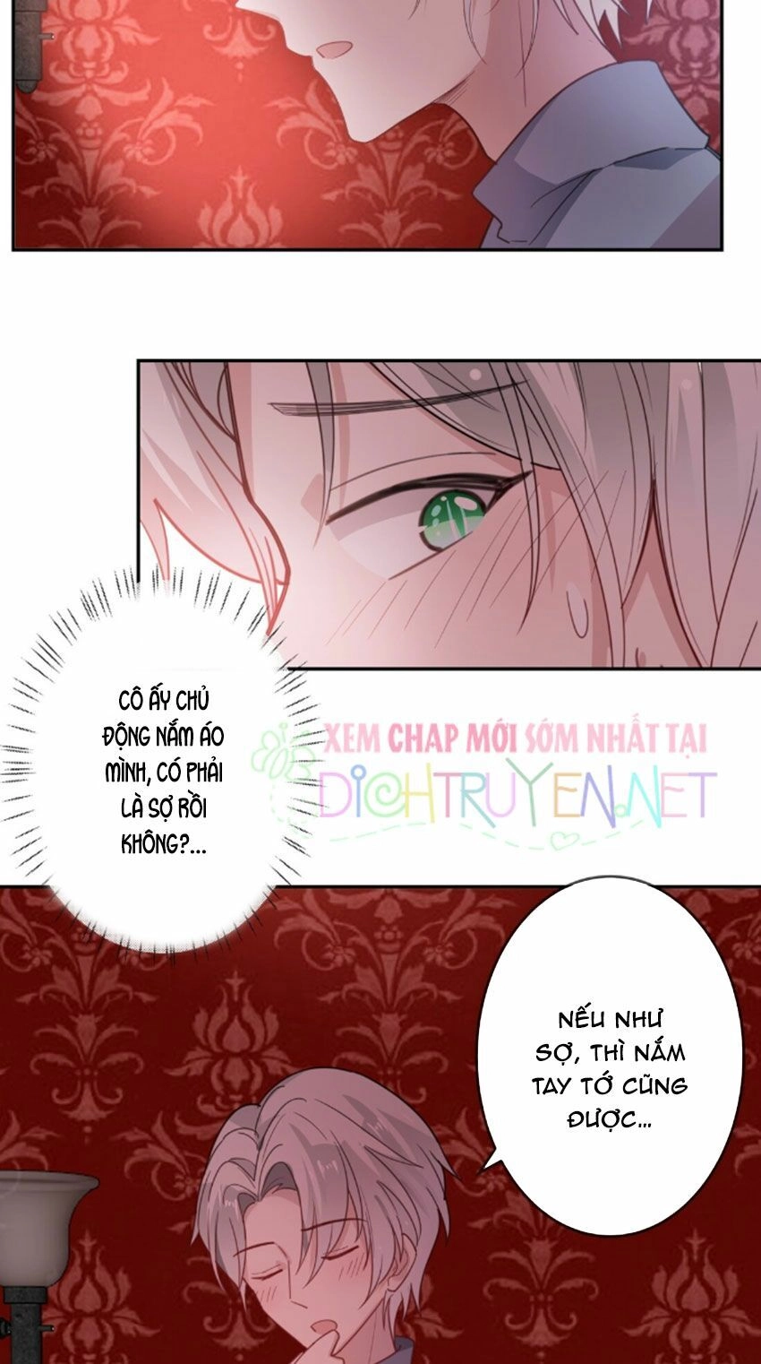 Em Là Bạc Hà Mèo Của Tôi Chapter 21 - 26