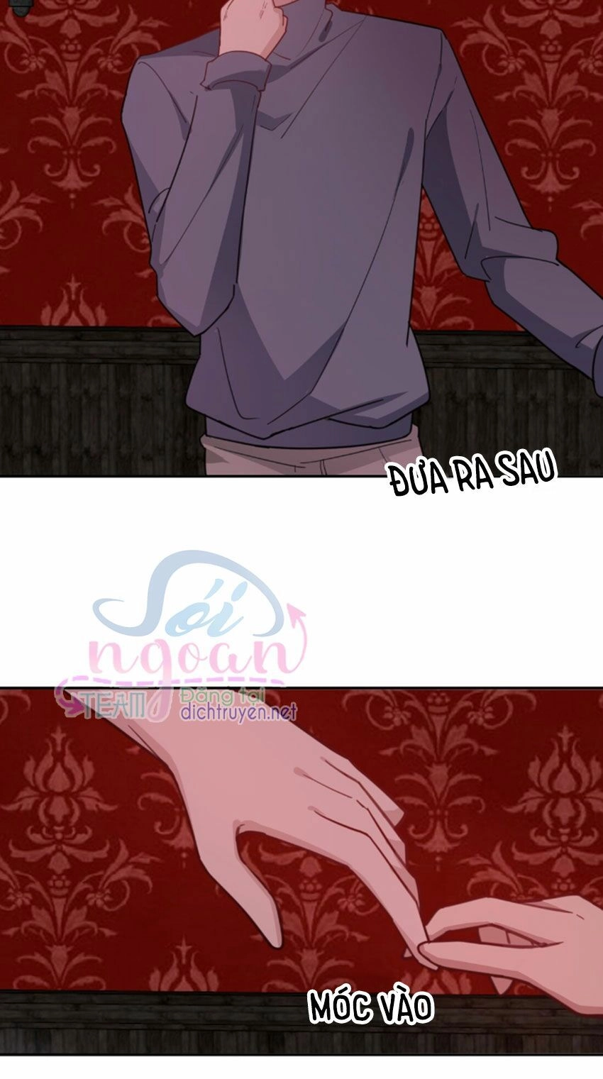 Em Là Bạc Hà Mèo Của Tôi Chapter 21 - 27