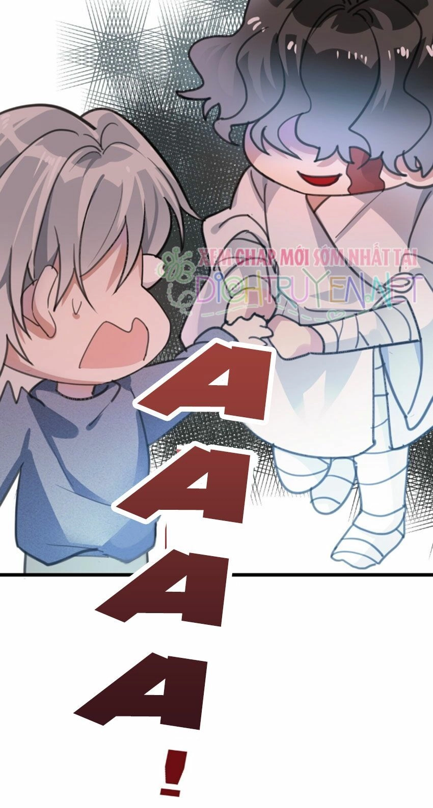 Em Là Bạc Hà Mèo Của Tôi Chapter 21 - 30