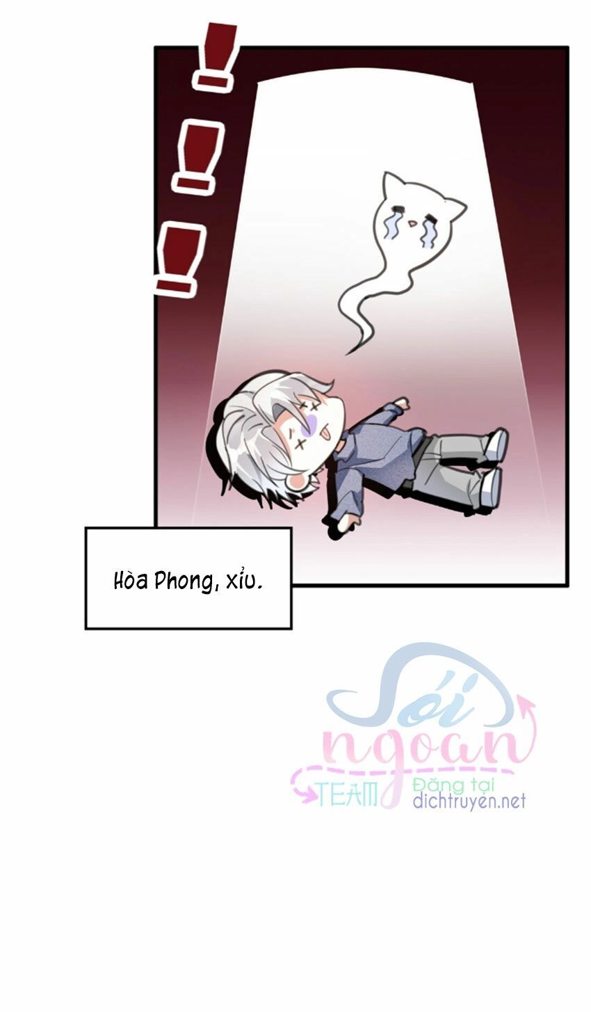 Em Là Bạc Hà Mèo Của Tôi Chapter 21 - 31