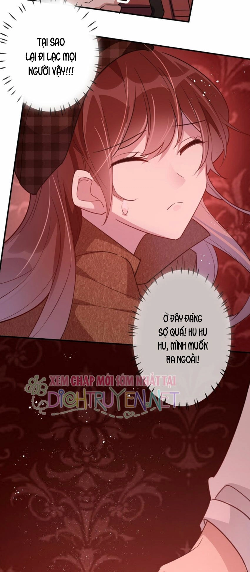 Em Là Bạc Hà Mèo Của Tôi Chapter 22 - 4