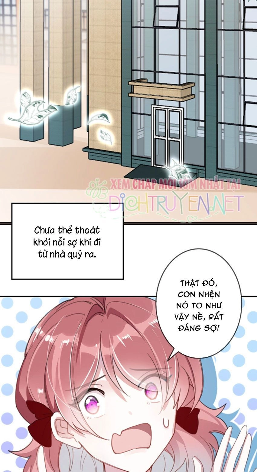 Em Là Bạc Hà Mèo Của Tôi Chapter 24 - 3