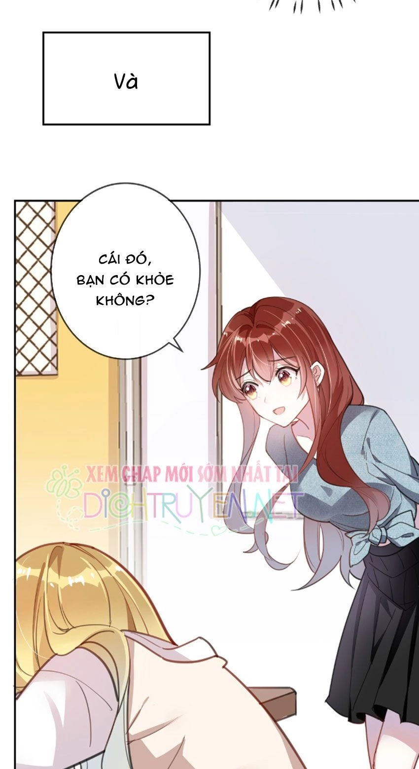 Em Là Bạc Hà Mèo Của Tôi Chapter 24 - 5