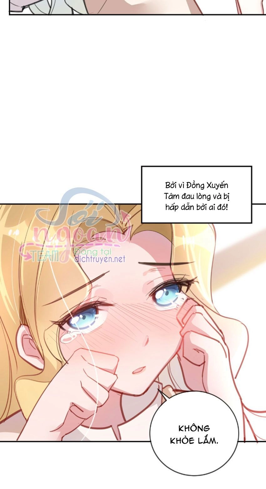 Em Là Bạc Hà Mèo Của Tôi Chapter 24 - 6