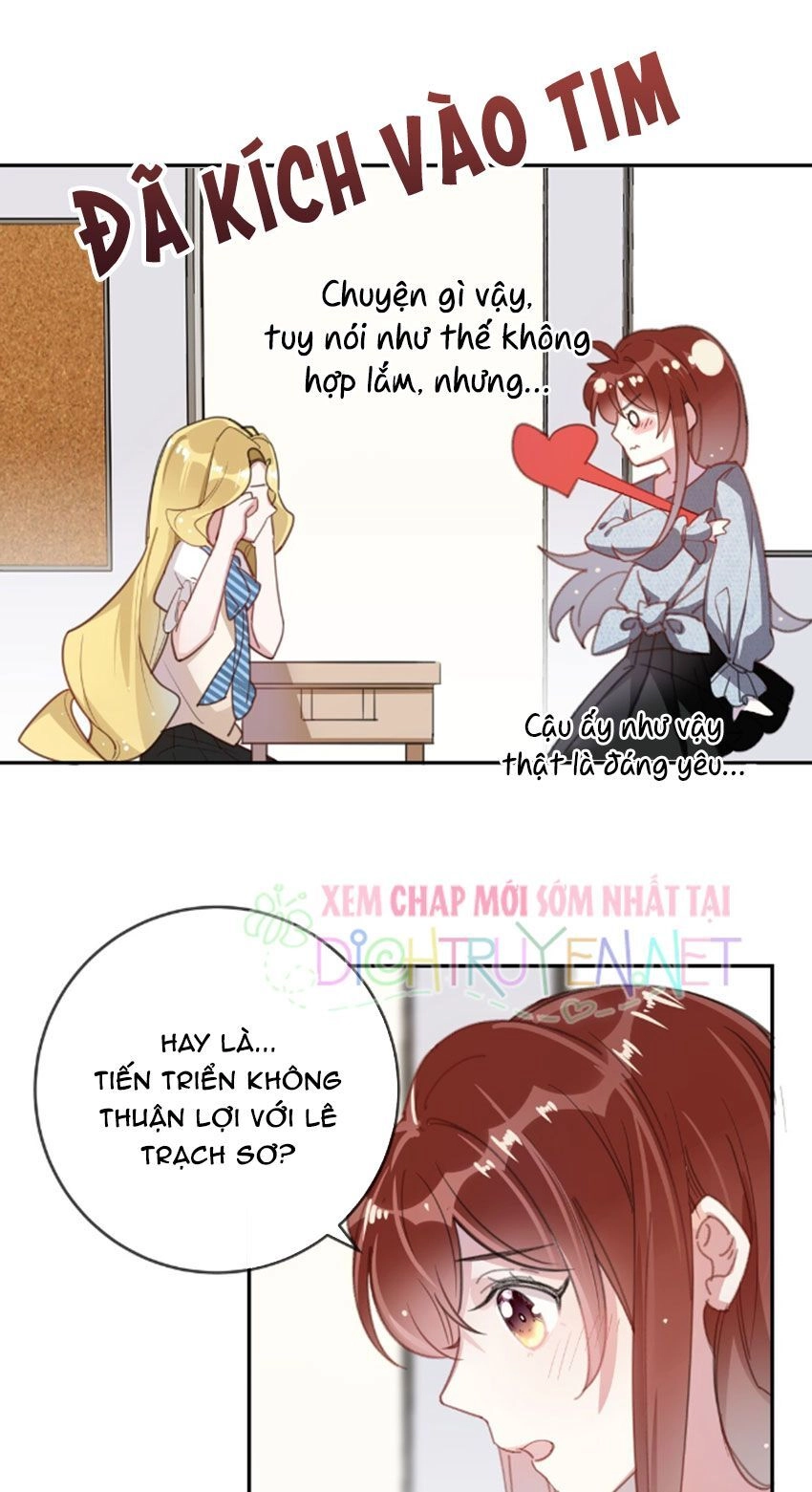 Em Là Bạc Hà Mèo Của Tôi Chapter 24 - 7
