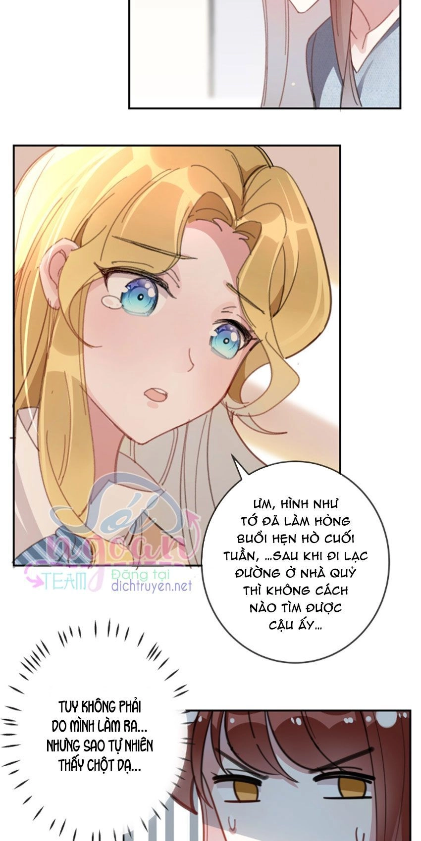 Em Là Bạc Hà Mèo Của Tôi Chapter 24 - 8