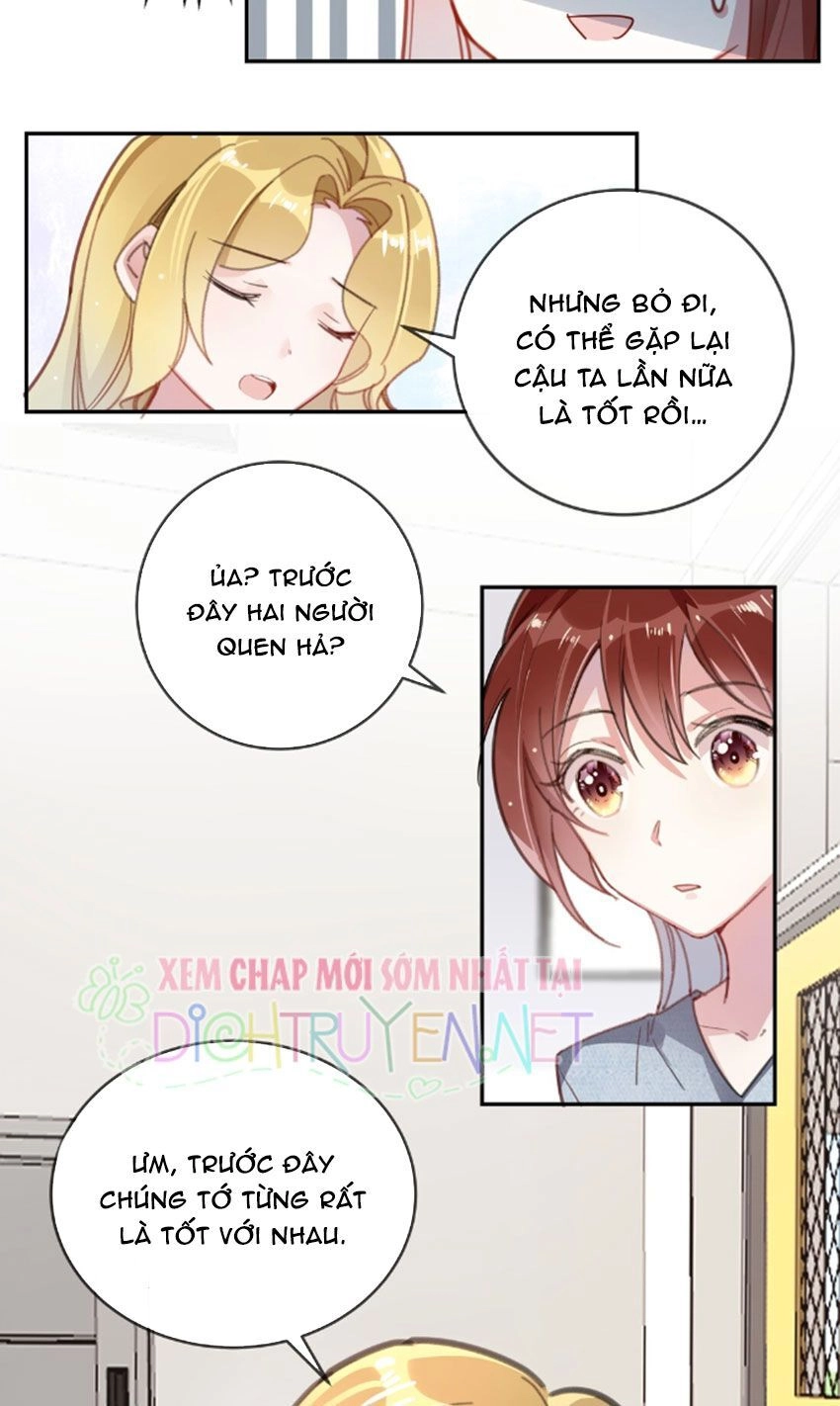 Em Là Bạc Hà Mèo Của Tôi Chapter 24 - 9