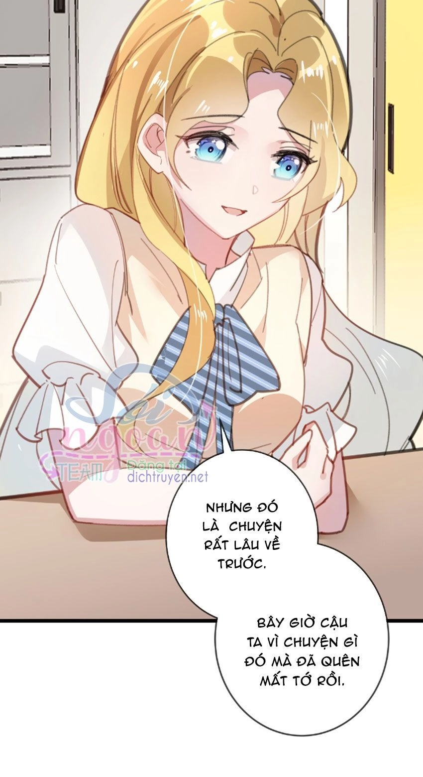 Em Là Bạc Hà Mèo Của Tôi Chapter 24 - 10