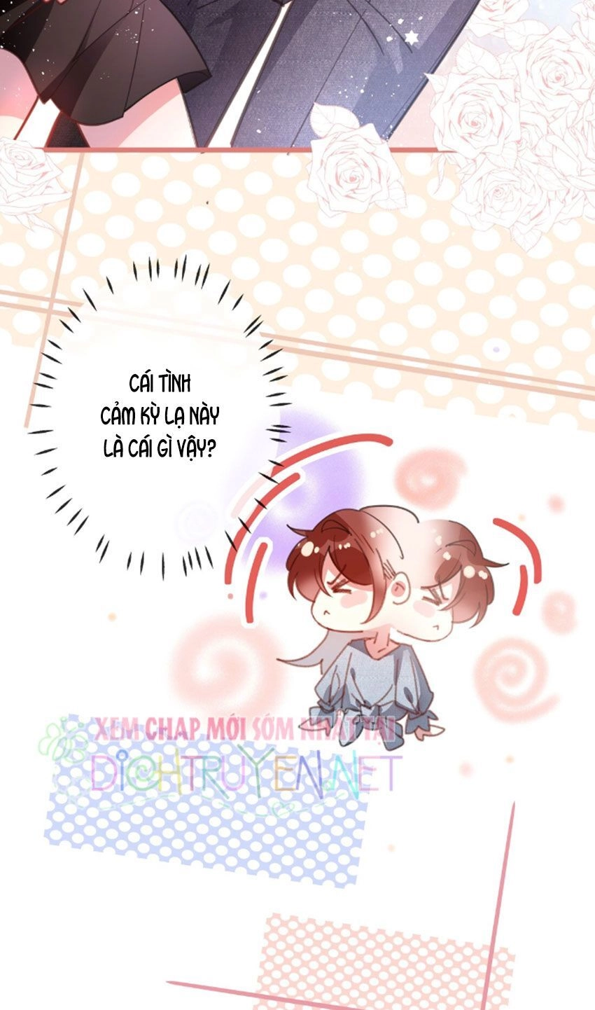 Em Là Bạc Hà Mèo Của Tôi Chapter 24 - 13