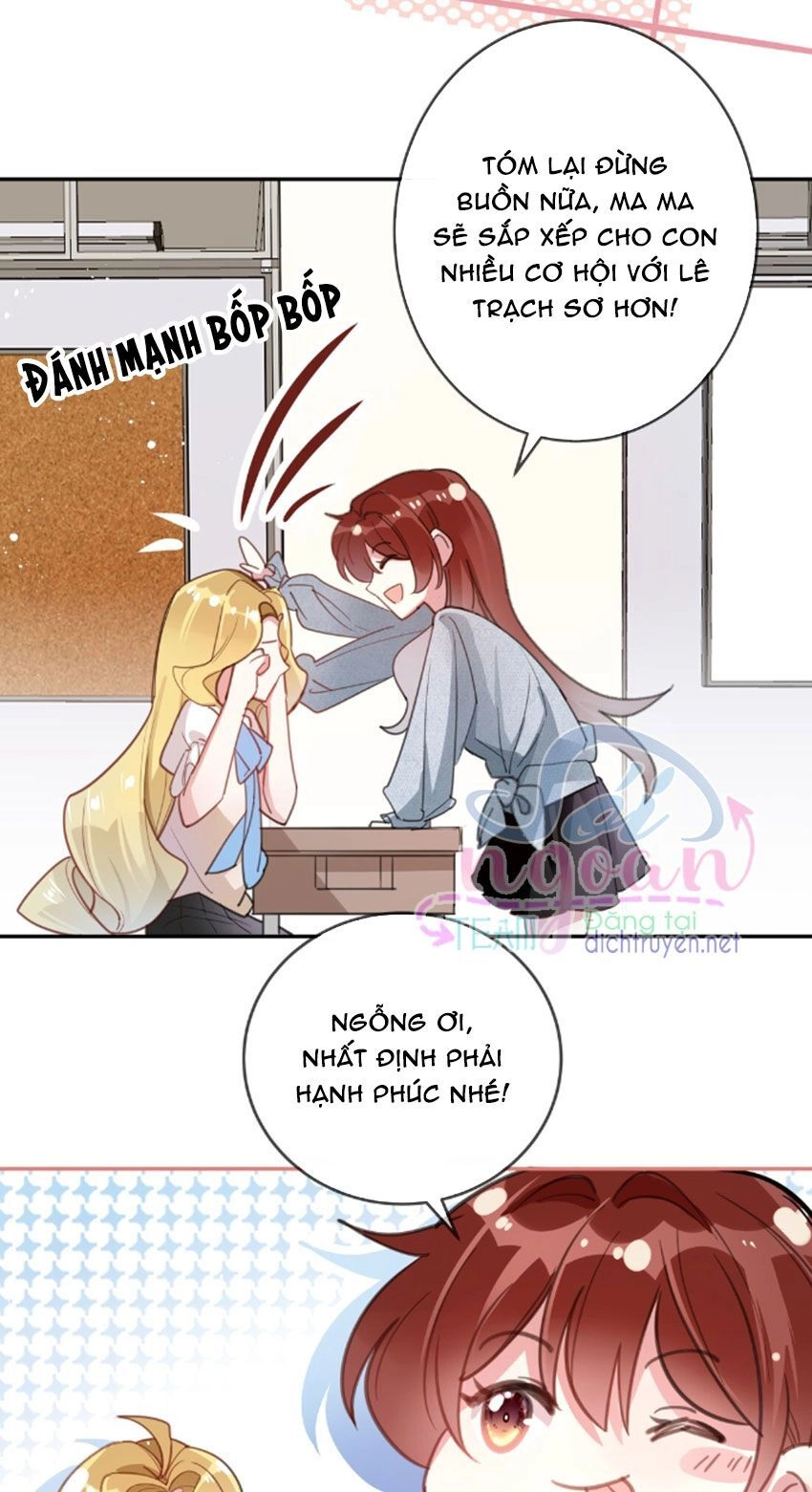 Em Là Bạc Hà Mèo Của Tôi Chapter 24 - 14