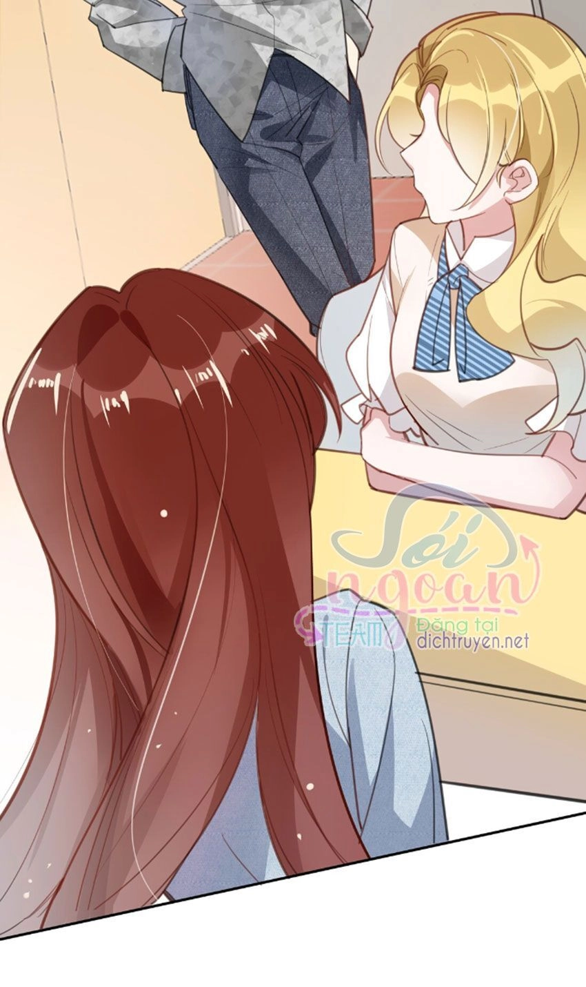 Em Là Bạc Hà Mèo Của Tôi Chapter 24 - 16