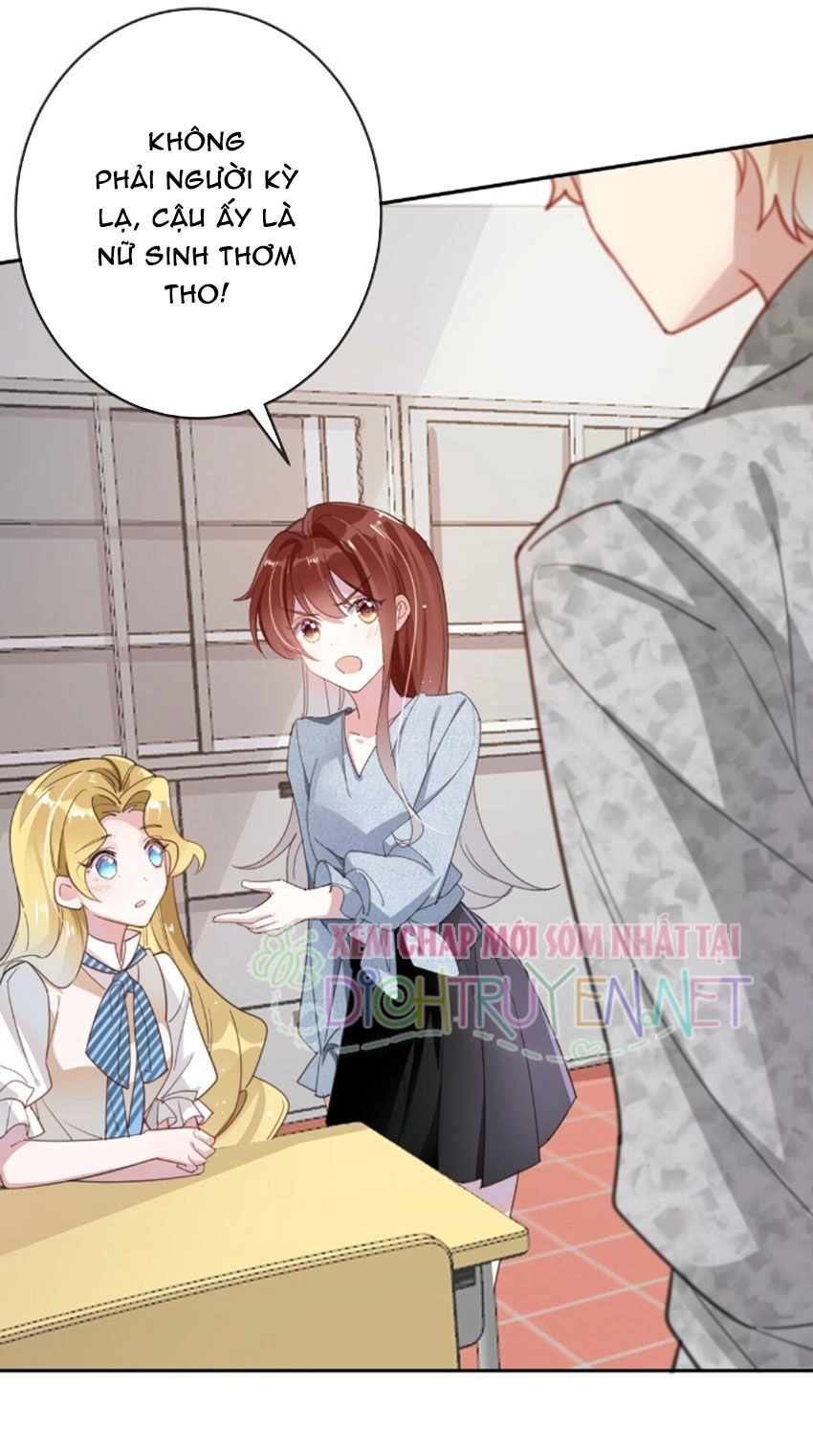 Em Là Bạc Hà Mèo Của Tôi Chapter 24 - 18