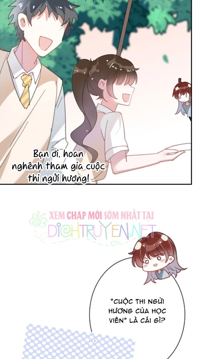 Em Là Bạc Hà Mèo Của Tôi Chapter 24 - 22