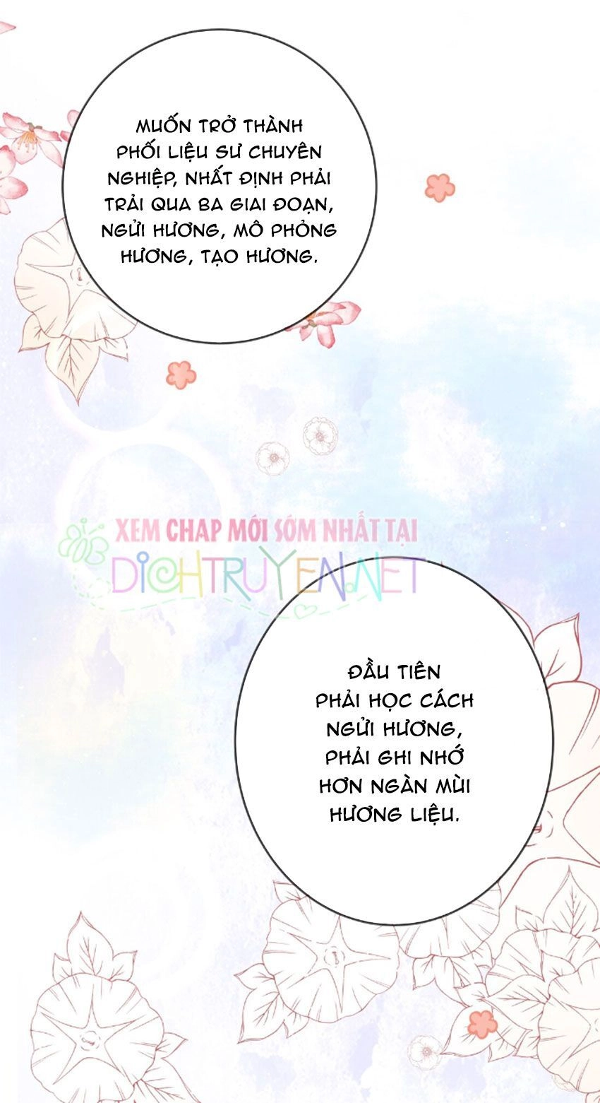 Em Là Bạc Hà Mèo Của Tôi Chapter 24 - 24