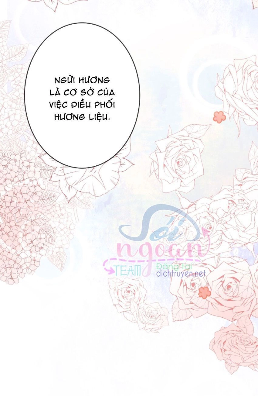 Em Là Bạc Hà Mèo Của Tôi Chapter 24 - 25