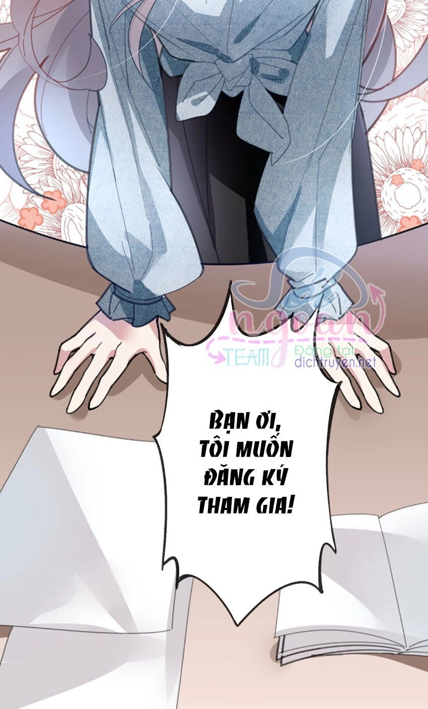 Em Là Bạc Hà Mèo Của Tôi Chapter 24 - 29