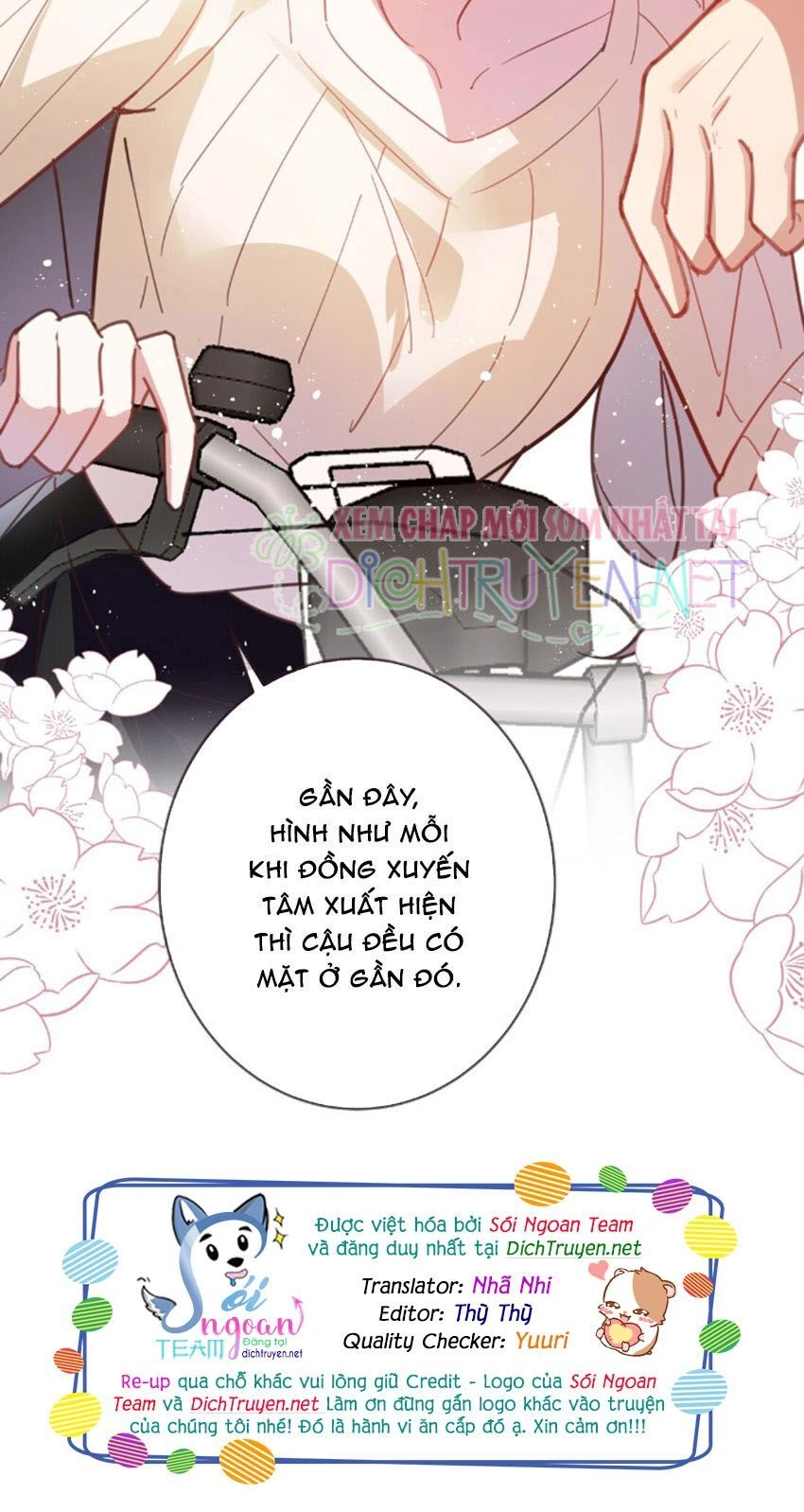 Em Là Bạc Hà Mèo Của Tôi Chapter 26 - 2