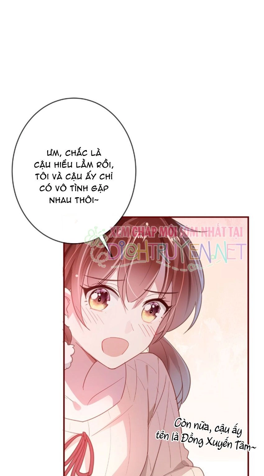 Em Là Bạc Hà Mèo Của Tôi Chapter 26 - 4