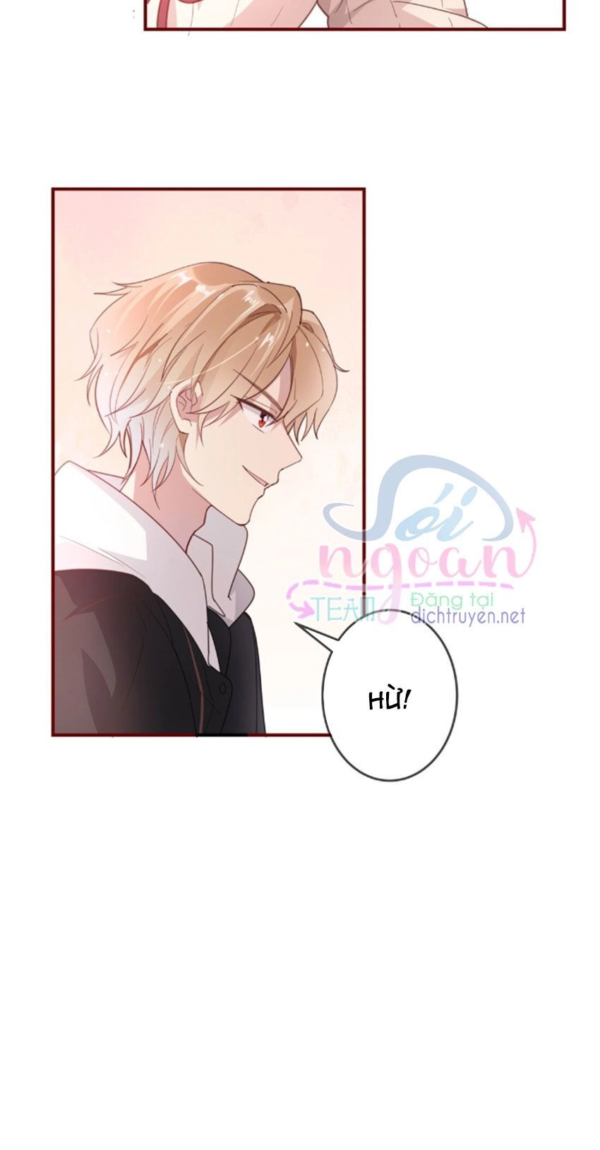 Em Là Bạc Hà Mèo Của Tôi Chapter 26 - 5