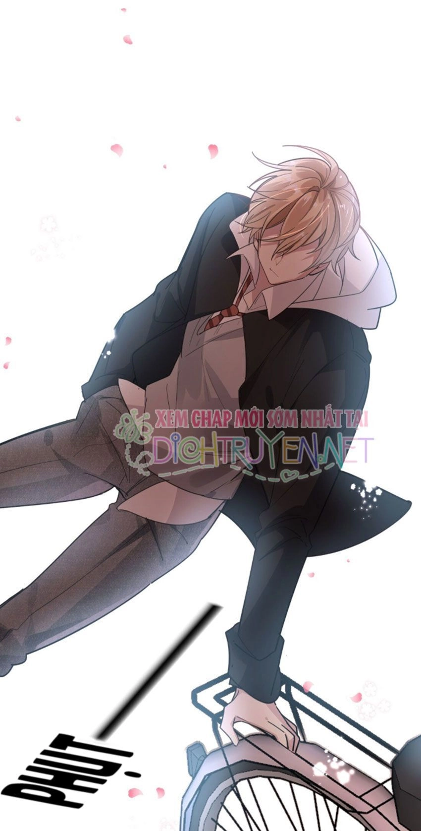 Em Là Bạc Hà Mèo Của Tôi Chapter 26 - 6