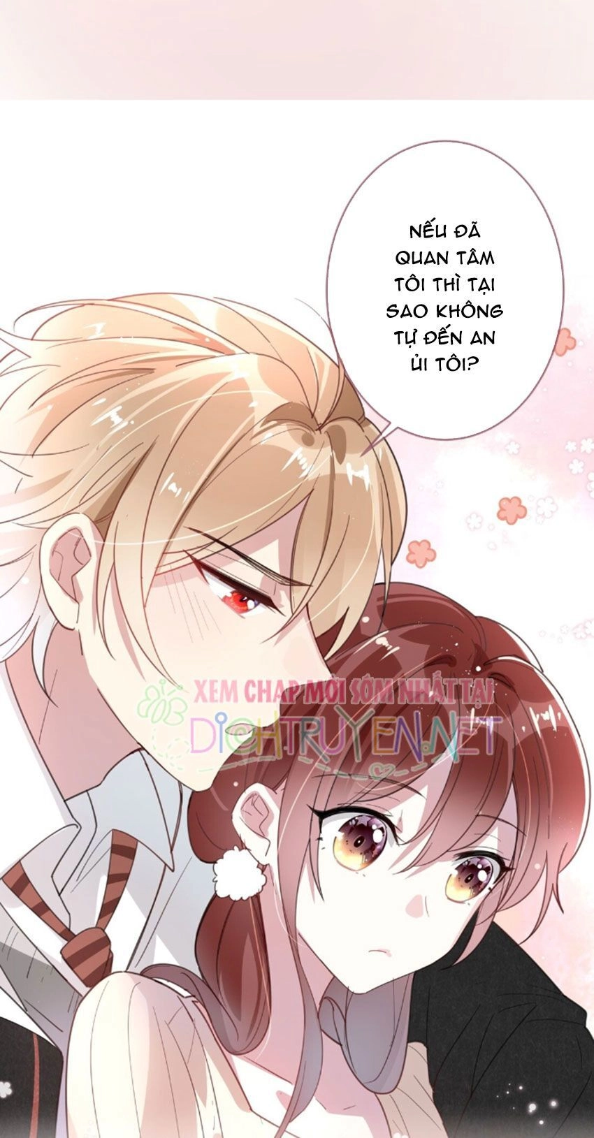 Em Là Bạc Hà Mèo Của Tôi Chapter 26 - 10