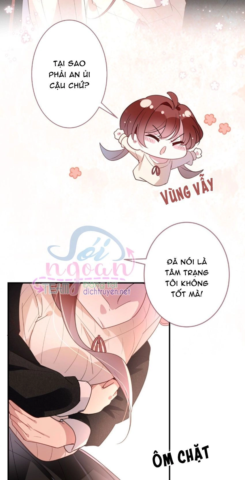 Em Là Bạc Hà Mèo Của Tôi Chapter 26 - 11