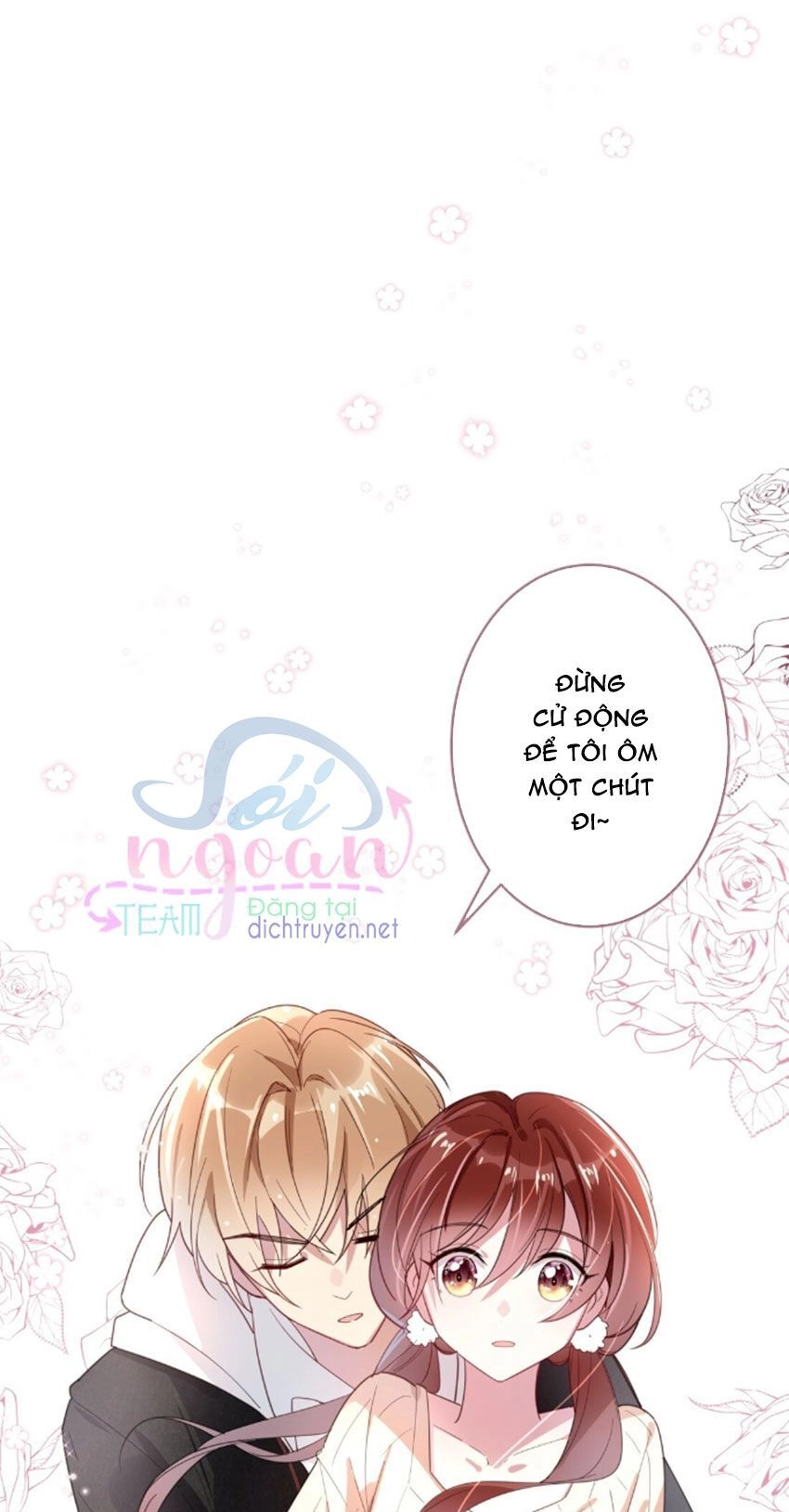 Em Là Bạc Hà Mèo Của Tôi Chapter 26 - 13