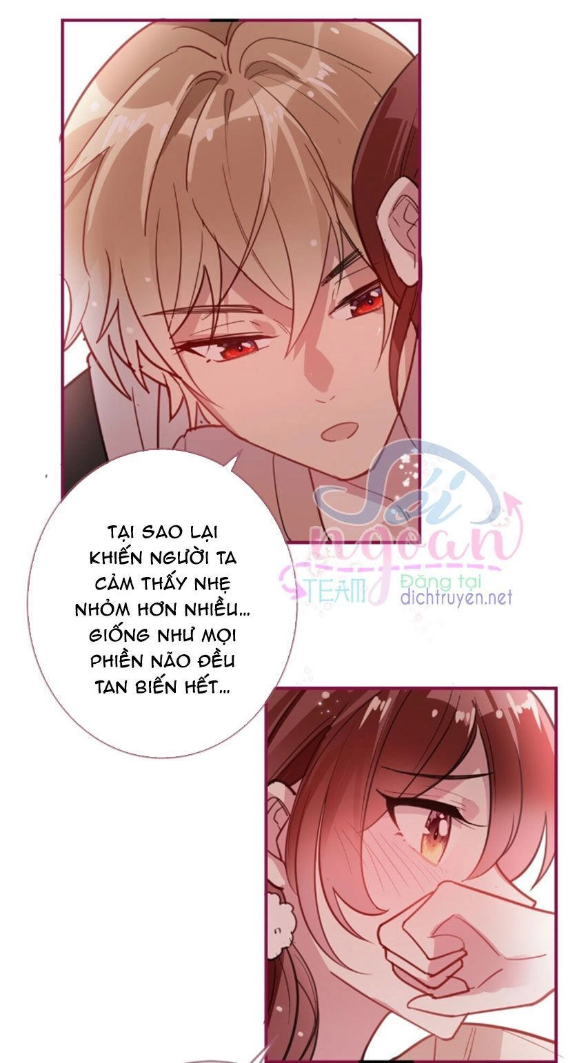 Em Là Bạc Hà Mèo Của Tôi Chapter 26 - 15