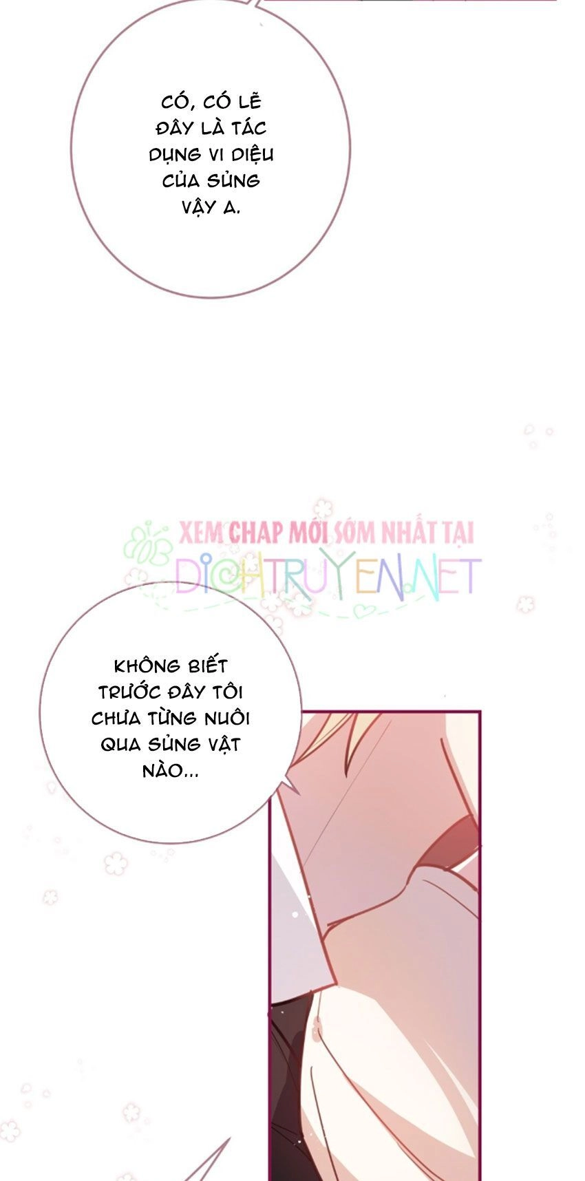 Em Là Bạc Hà Mèo Của Tôi Chapter 26 - 16