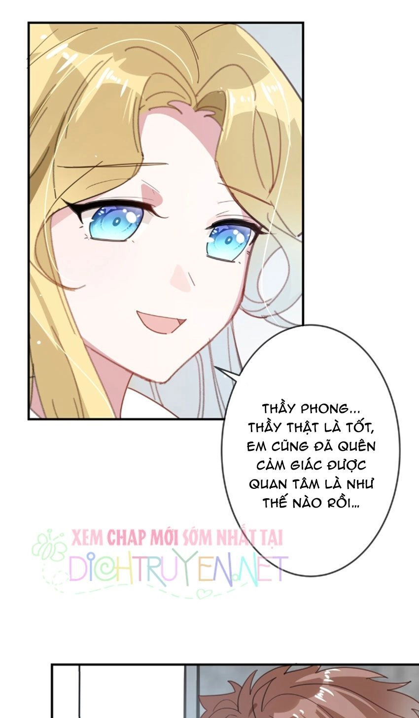 Em Là Bạc Hà Mèo Của Tôi Chapter 26 - 25