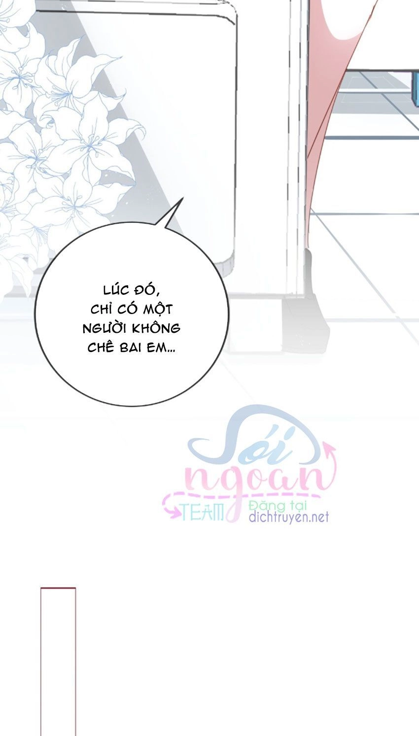 Em Là Bạc Hà Mèo Của Tôi Chapter 26 - 28