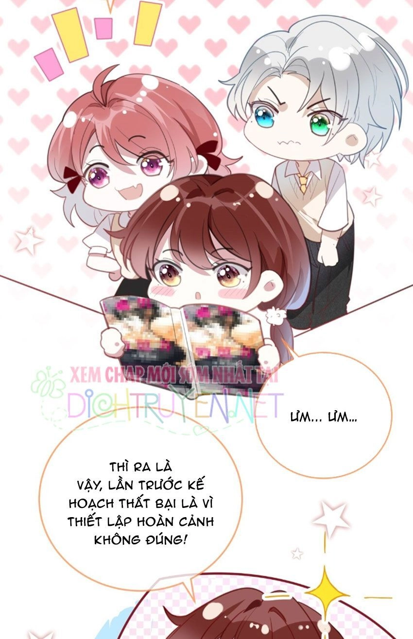 Em Là Bạc Hà Mèo Của Tôi Chapter 26 - 31