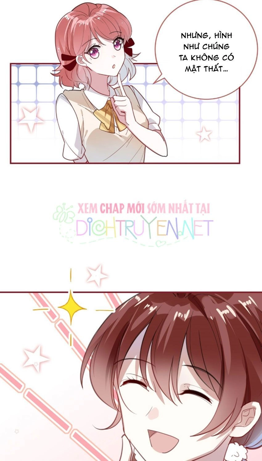 Em Là Bạc Hà Mèo Của Tôi Chapter 26 - 33