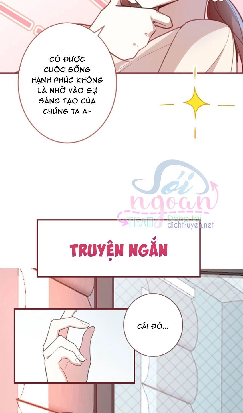Em Là Bạc Hà Mèo Của Tôi Chapter 26 - 34