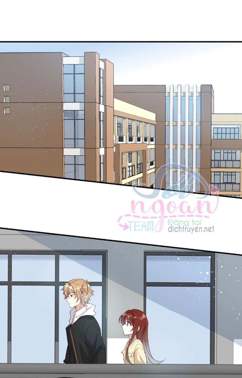 Em Là Bạc Hà Mèo Của Tôi Chapter 27 - 2