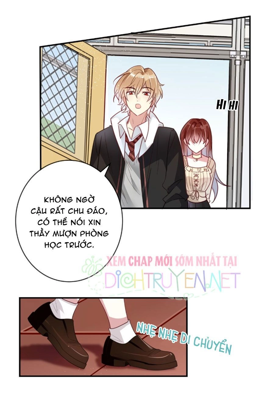 Em Là Bạc Hà Mèo Của Tôi Chapter 27 - 7