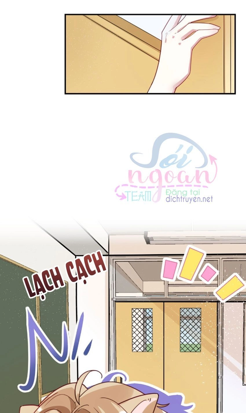 Em Là Bạc Hà Mèo Của Tôi Chapter 27 - 8