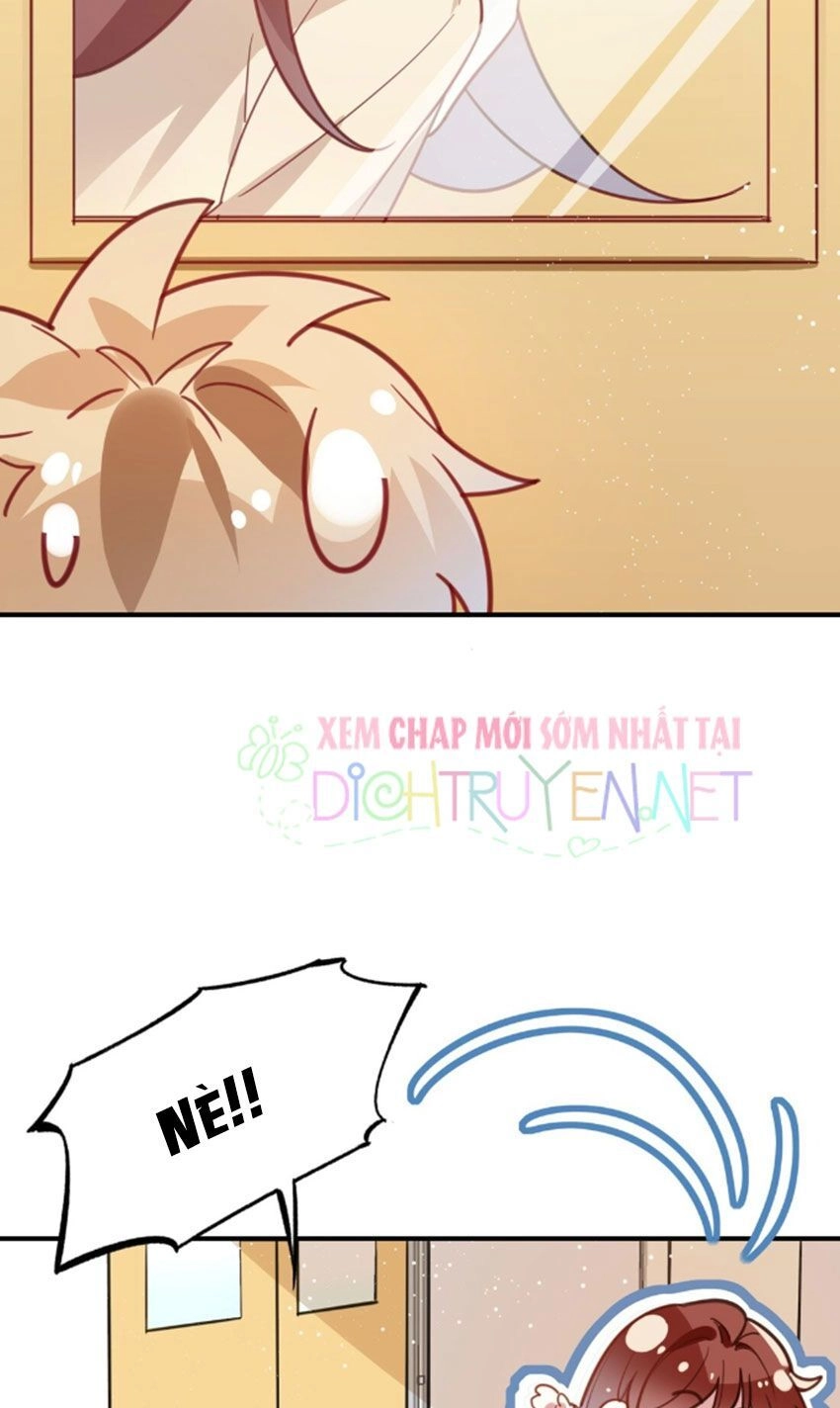 Em Là Bạc Hà Mèo Của Tôi Chapter 27 - 11