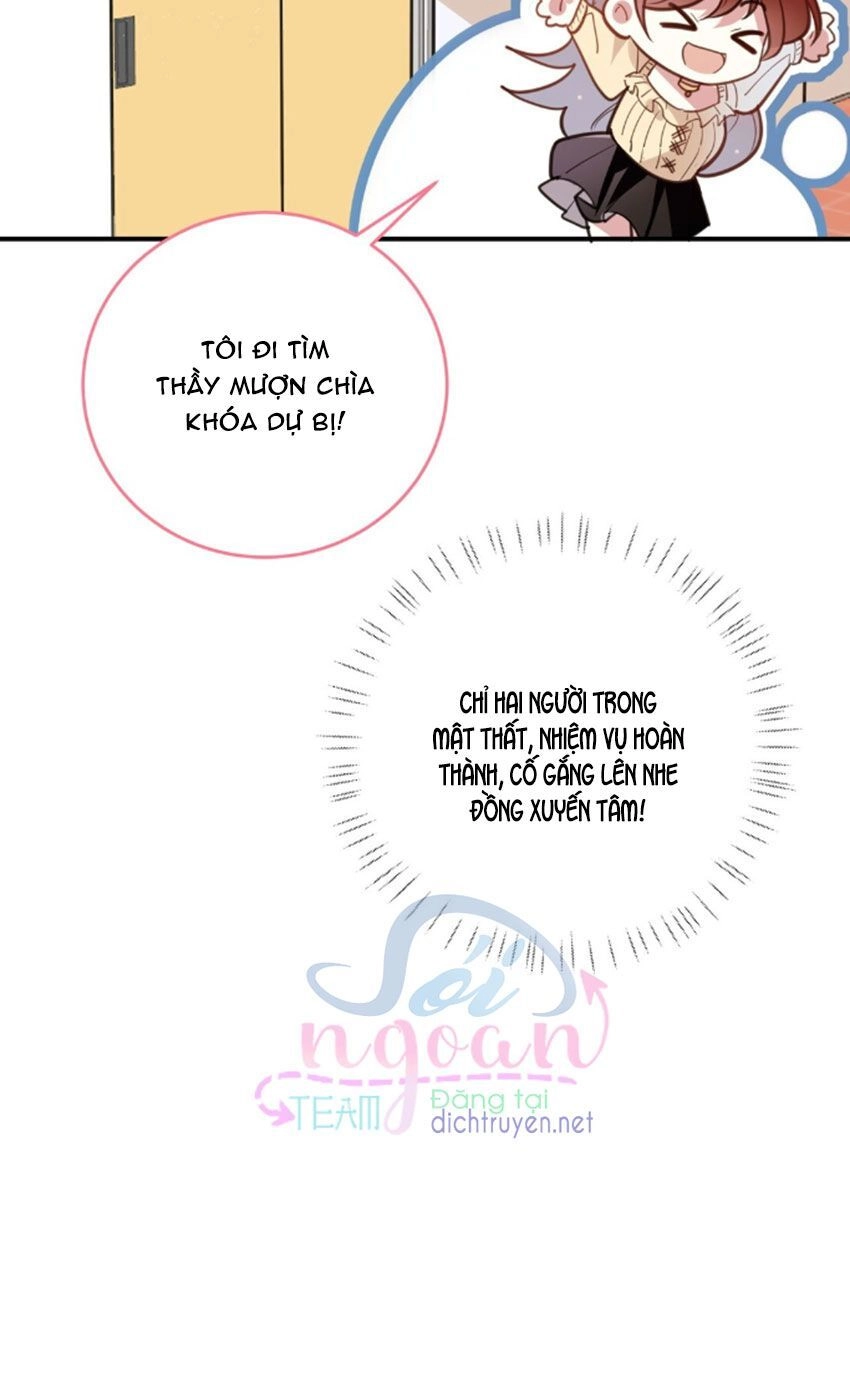 Em Là Bạc Hà Mèo Của Tôi Chapter 27 - 12