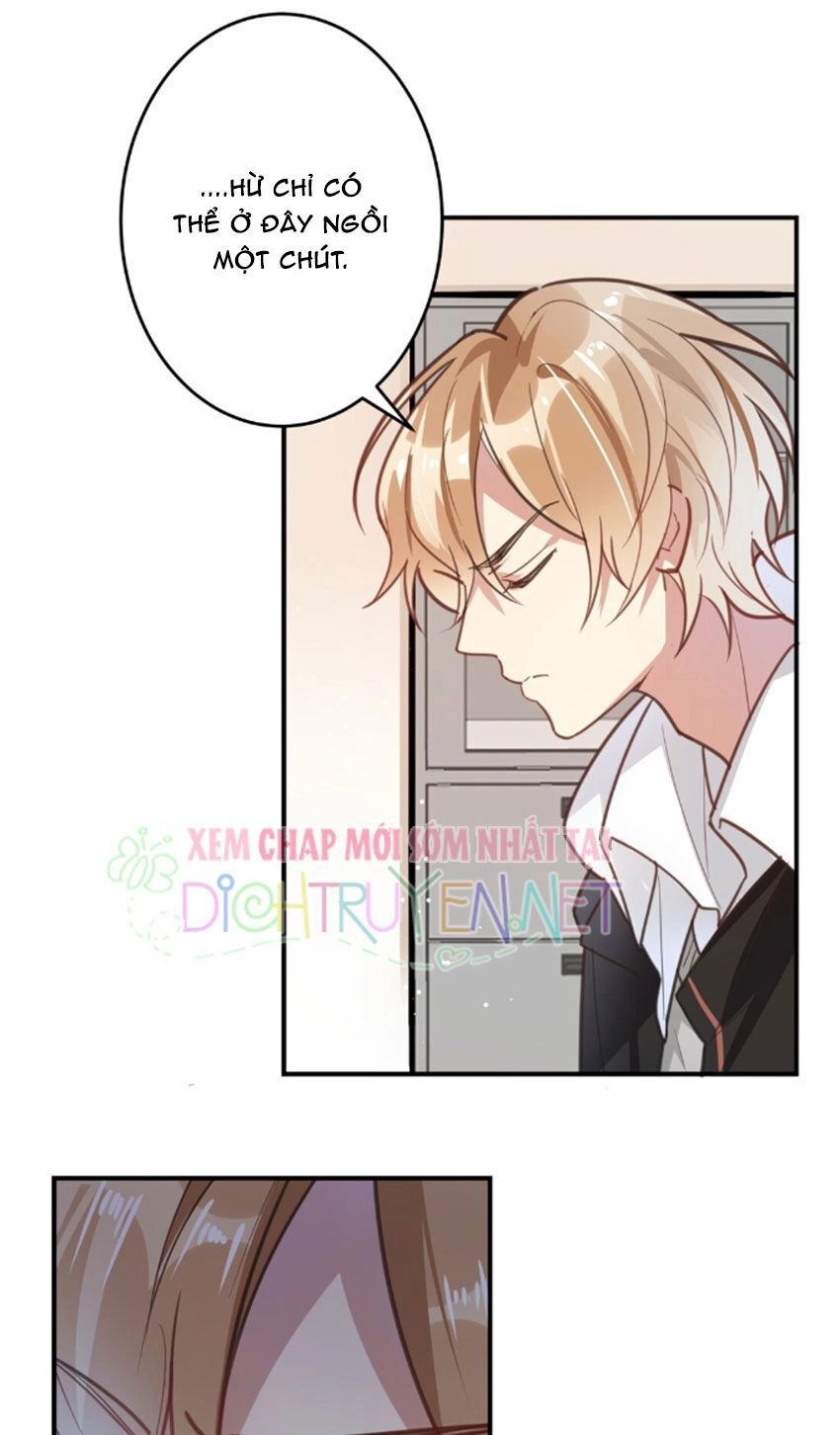 Em Là Bạc Hà Mèo Của Tôi Chapter 27 - 13