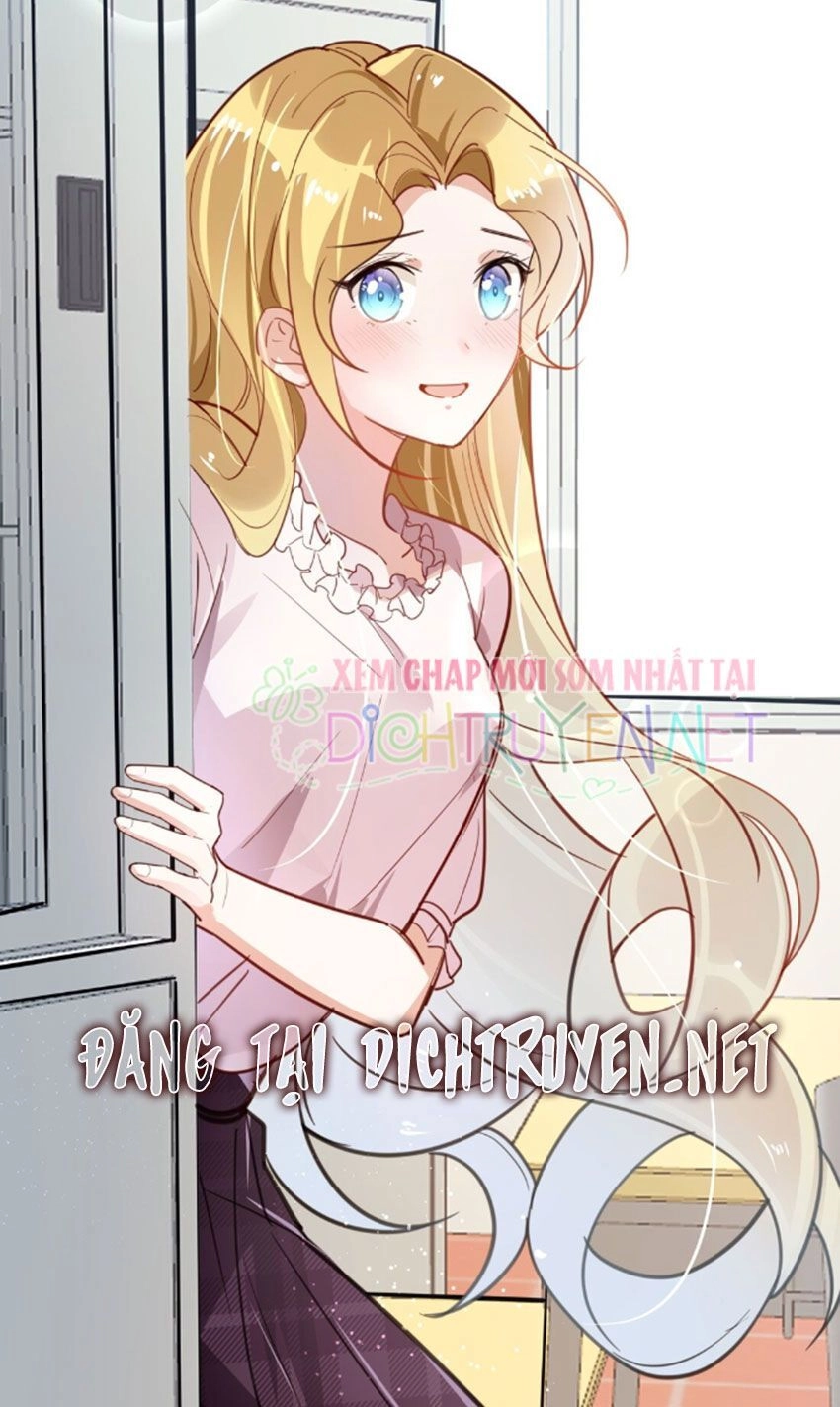 Em Là Bạc Hà Mèo Của Tôi Chapter 27 - 18